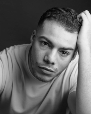 Aïmen Derriachi Aïmen Derriachi