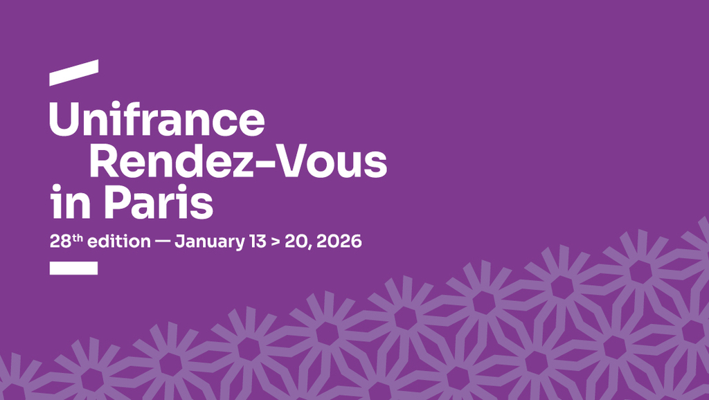 Unifrance annonce les dates des Rendez-vous d'Unifrance à Paris 2026 Unifrance annonce les dates des Rendez-vous d'Unifrance à Paris 2026