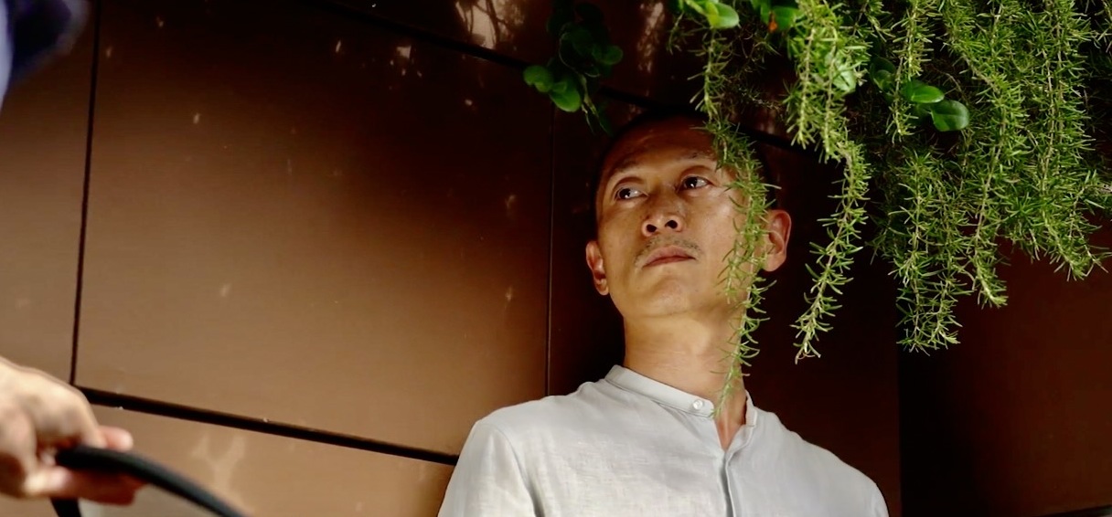 Cannes 2021: La Terrasse UniFrance - Day 5 Cannes 2021: La Terrasse UniFrance - Day 5