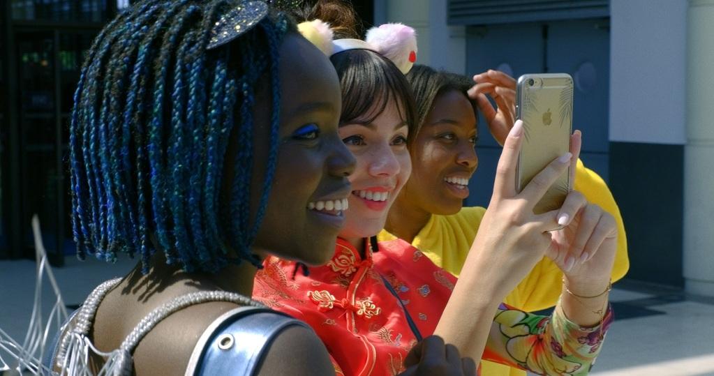 Young French Cinema - 2022