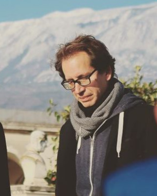 Charles Guérin-Surville Charles Guérin-Surville