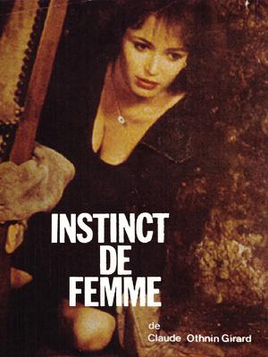 Instinct de femme Instinct de femme