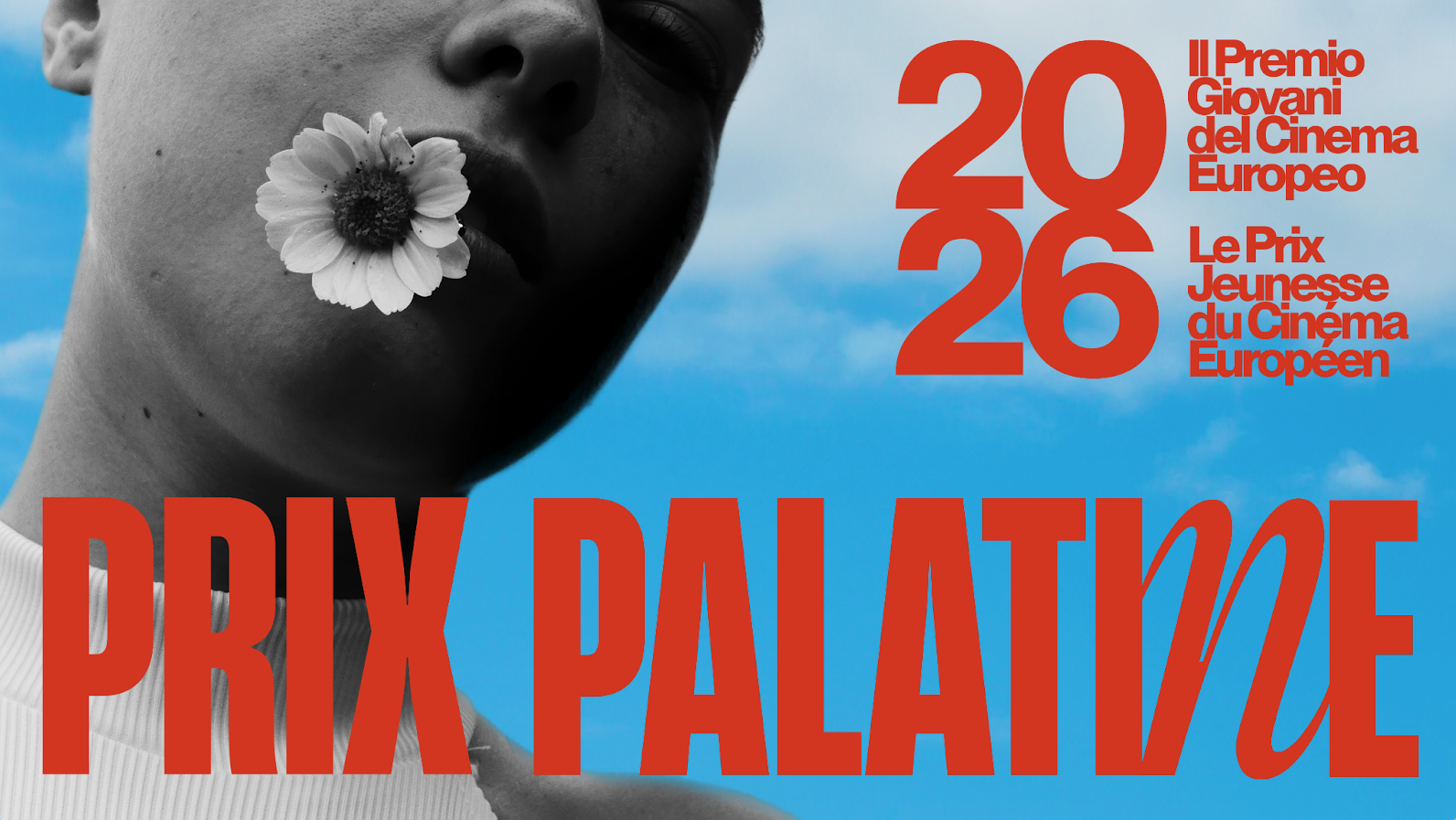 Empieza el Premio Palatino 2026, destinado al p&uacute;blico joven de Francia y de Italia