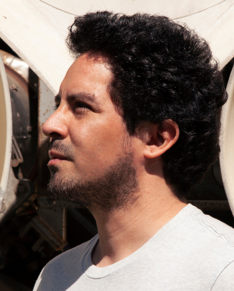 Éric Nadau Éric Nadau