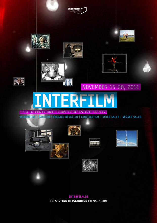 Festival international du courtmétrage de Berlin (Interfilm