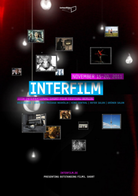 Interfilm Berlin Interfilm Berlin
