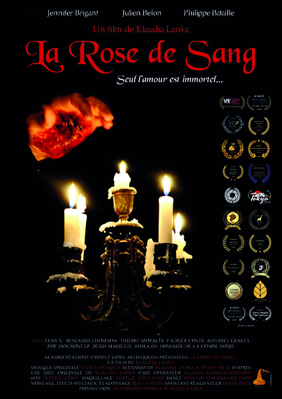 La Rose de Sang La Rose de Sang