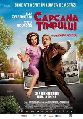 Cycle of Time - Romania