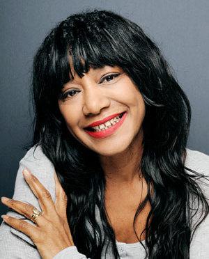 Véronique Mucret Véronique Mucret