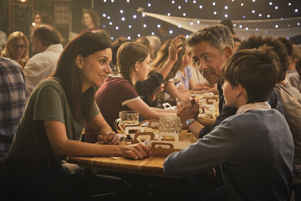 Become Awesome - &copy; Beno&icirc;t Linder - Nolita Cinema