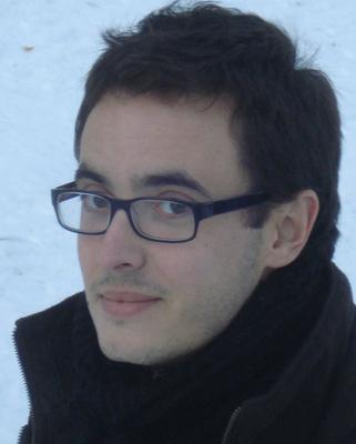 Liam Engle Liam Engle