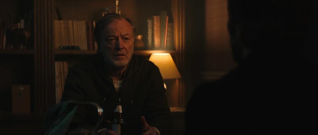 Among the Graves Among the Graves