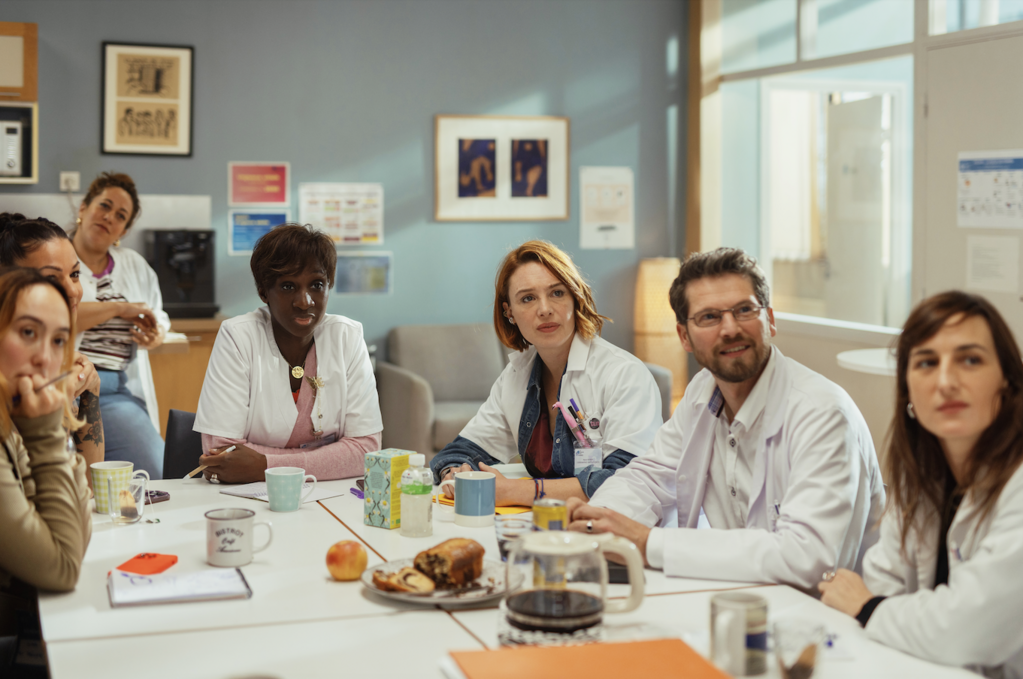 Azata Soro - &copy; Marie Rouge