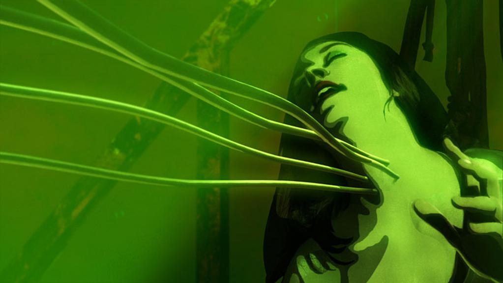 Short Shorts Film Festival - 2011 Short Shorts Film Festival - 2011