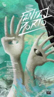 Festival Internacional de Cine de Porto (Fantasporto) - 2026