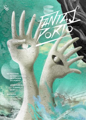 Oporto International Film Festival (Fantasporto) - 2026
