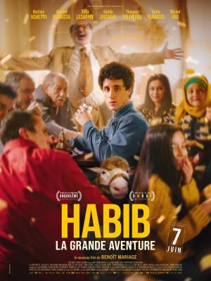 Habib - Belgium Habib - Belgium