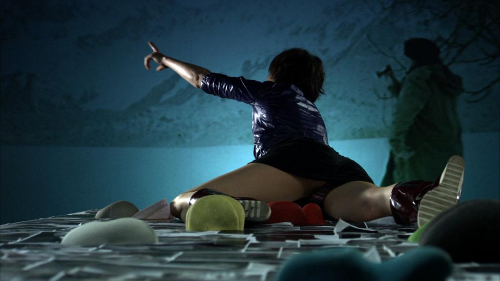 Am&eacute;lie Dubois