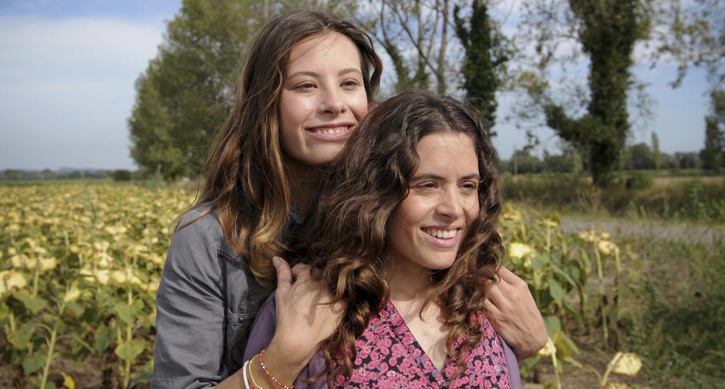 Richmond French Film Festival - 2011 - © Matthieu Normand - MesFilms Richmond French Film Festival - 2011 - © Matthieu Normand - MesFilms