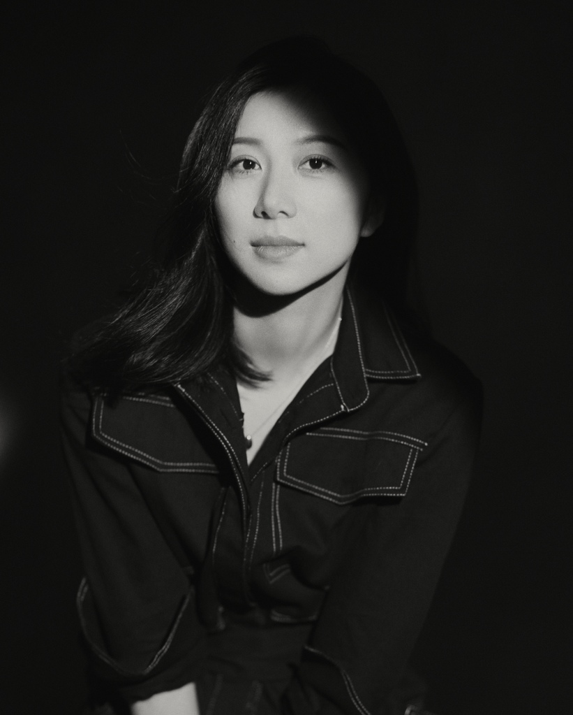 Jing Zou