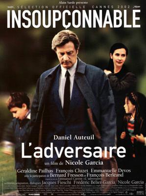 L'Adversaire L'Adversaire