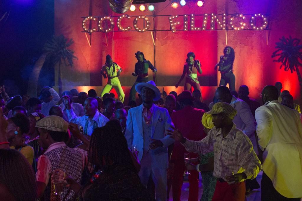 Black Snake - &copy; Jabulile Pearl Hlanze