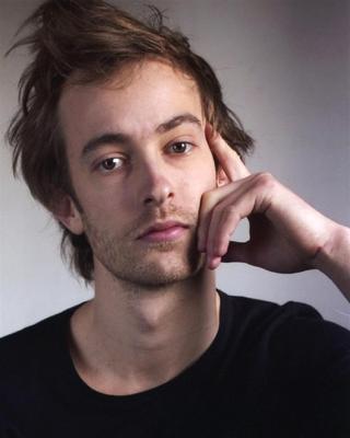 Mattias Bensa Mattias Bensa