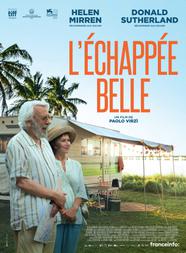 The Leisure Seeker The Leisure Seeker