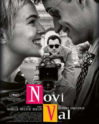 Nouvelle Vague - Slovenia