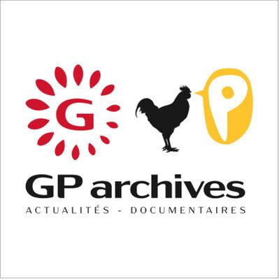 Gaumont-Path&eacute; Archives