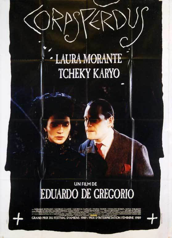 Perspectives du Cin&eacute;ma Fran&ccedil;ais - 1989