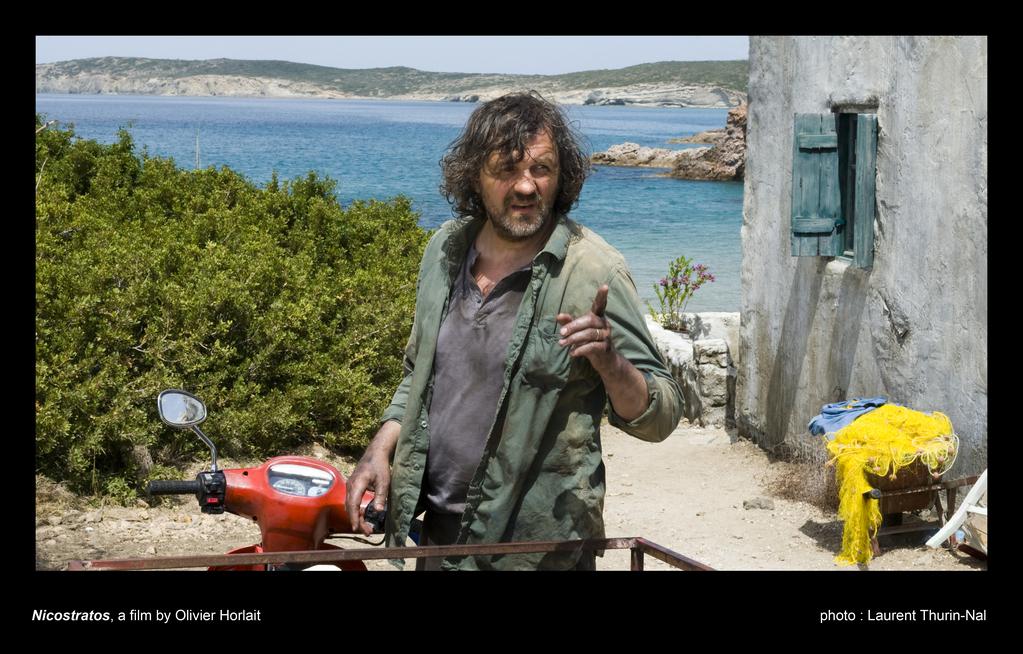 Festival du film de Zlin - 2012