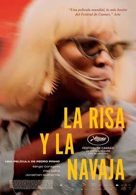 I Only Rest in the Storm - Spain I Only Rest in the Storm - Spain