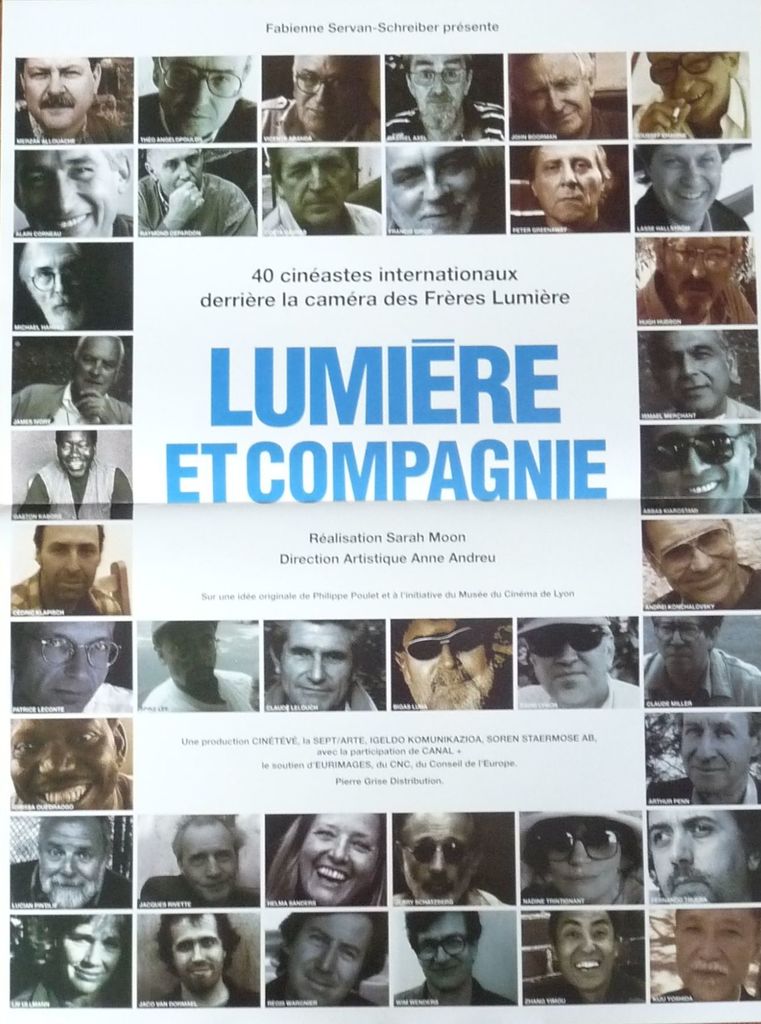 Lumière et compagnie Lumière et compagnie