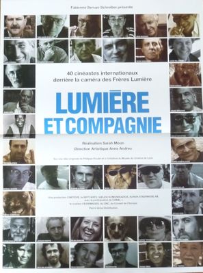 Lumière y compañía Lumière y compañía