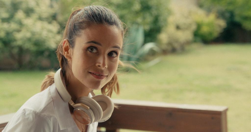Une femme aujourd'hui - © Agat Films - Bibi Film - Arte France Cinéma Une femme aujourd'hui - © Agat Films - Bibi Film - Arte France Cinéma
