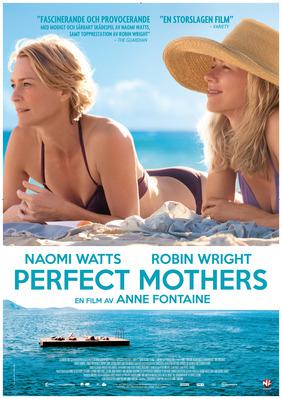 Perfect Mothers - Poster - Sweden Perfect Mothers - Poster - Sweden