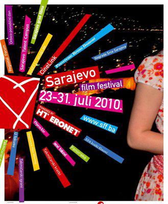 Sarajevo - Festival de Cine - 2010 Sarajevo - Festival de Cine - 2010