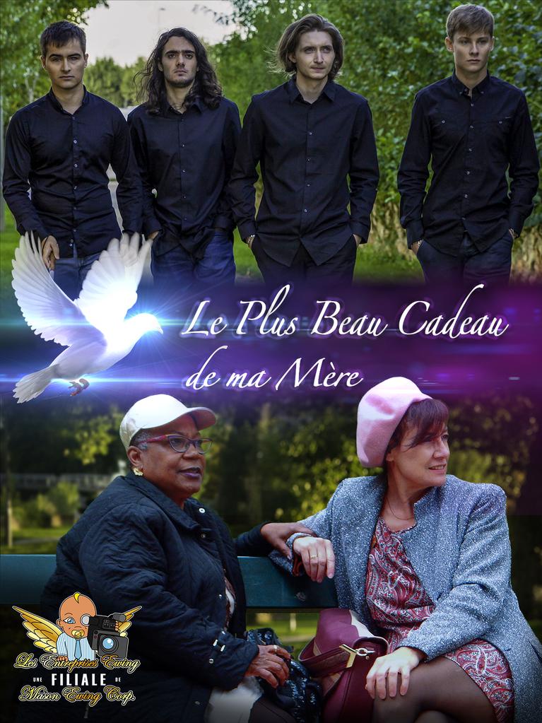 Le Plus Beau Cadeau de ma mère Le Plus Beau Cadeau de ma mère