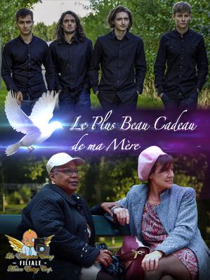 Le Plus Beau Cadeau de ma mère Le Plus Beau Cadeau de ma mère