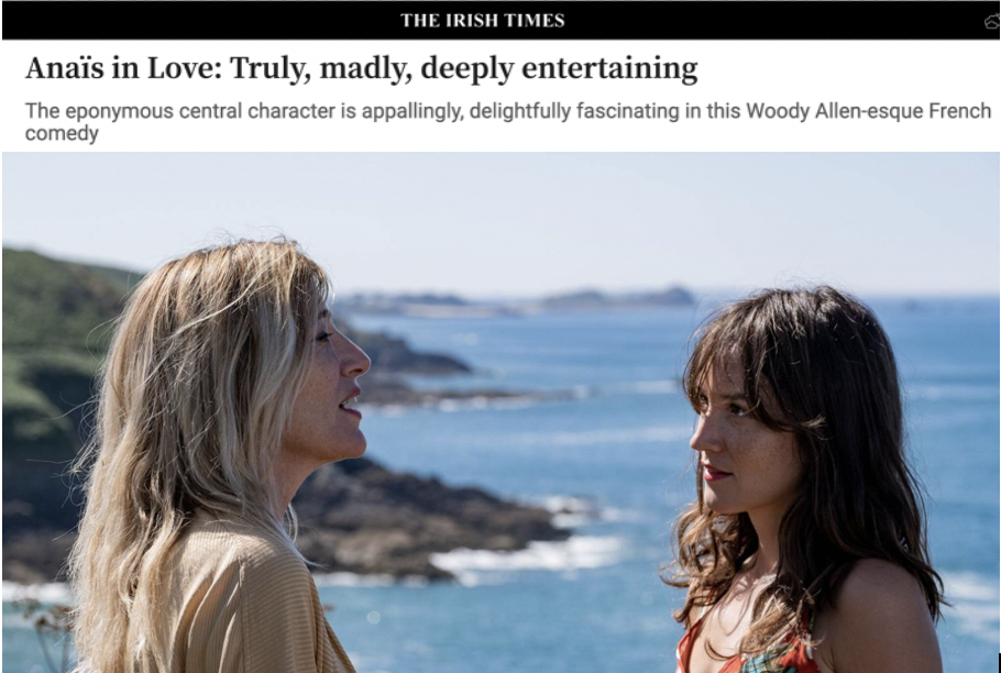 Revue de presse internationale - Juillet-août 2022 Revue de presse internationale - Juillet-août 2022