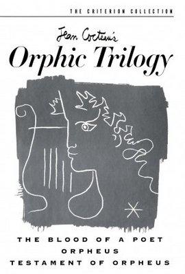 オルフェの遺言 私に何故と問い給うな - Poster États Unis - DVD (2) オルフェの遺言 私に何故と問い給うな - Poster États Unis - DVD (2)