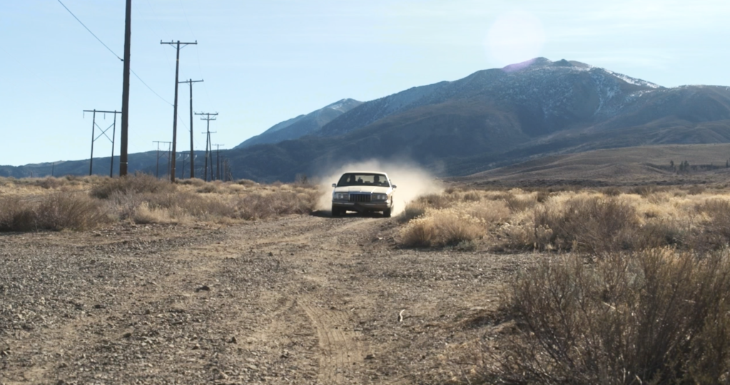 Bizarre Again - © Eivissa Productions Bizarre Again - © Eivissa Productions