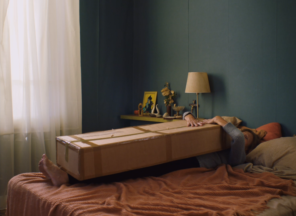 A Hell of a Machine A Hell of a Machine