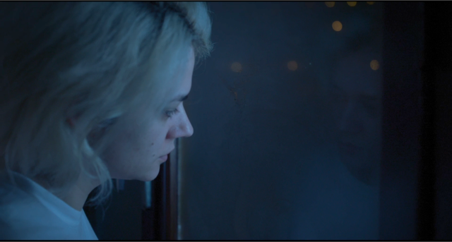 Something is Burning Something is Burning