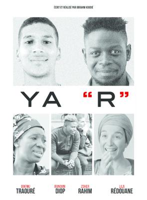 YA « R » YA « R »