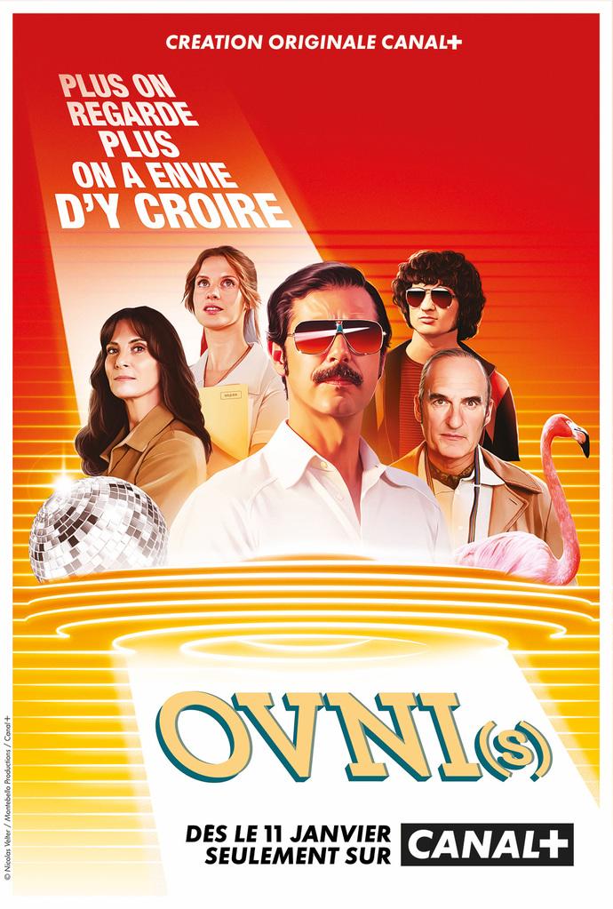 OVNIs, el regreso OVNIs, el regreso