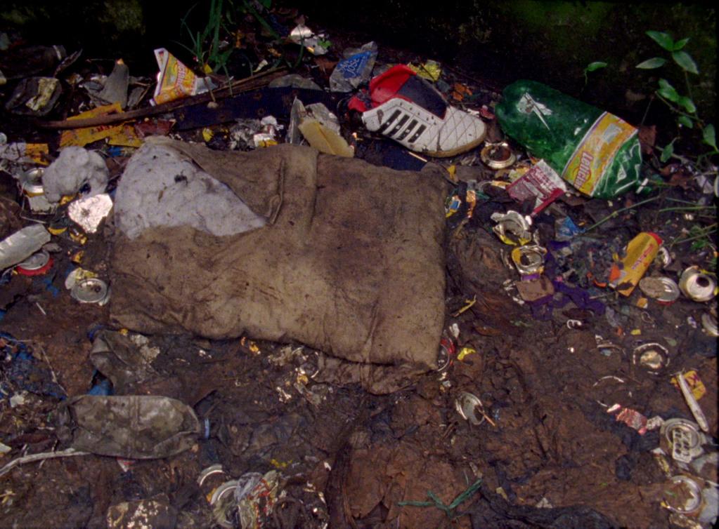 El Laberinto El Laberinto