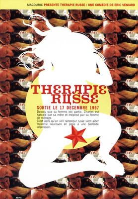 Thérapie russe Thérapie russe
