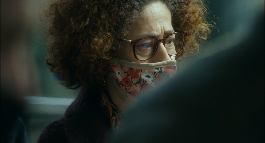 Au bord du délire Au bord du délire